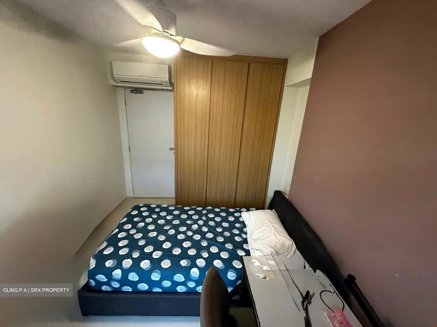 Blk 445A Clementi Crest (Clementi), HDB 4 Rooms #574565501